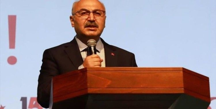 İzmir Valisi Köşger'den sahte içki açıklaması: Denetimler sıklaşacak