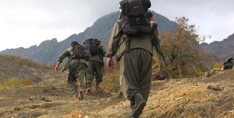 Terör örgütü PKK, Sincar'da istikrarsızlık unsuru olmaya devam ediyor