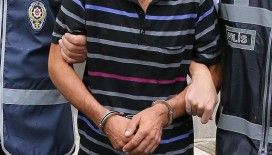 Kartal'da, 3 kişinin metil alkolden zehirlenmesiyle ilgili 1 kişi gözaltına alındı