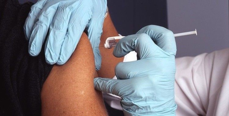DSÖ: Kovid-19 aşısı aralıktan itibaren onaya sunulmaya hazır olabilir
