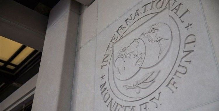 IMF: Yakın vadeli küresel finansal istikrar riskleri şimdilik kontrol altına alındı