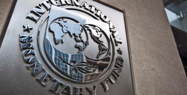 IMF Küresel Ekonomi Raporu'nda Türkiye öngörüsü değişmedi