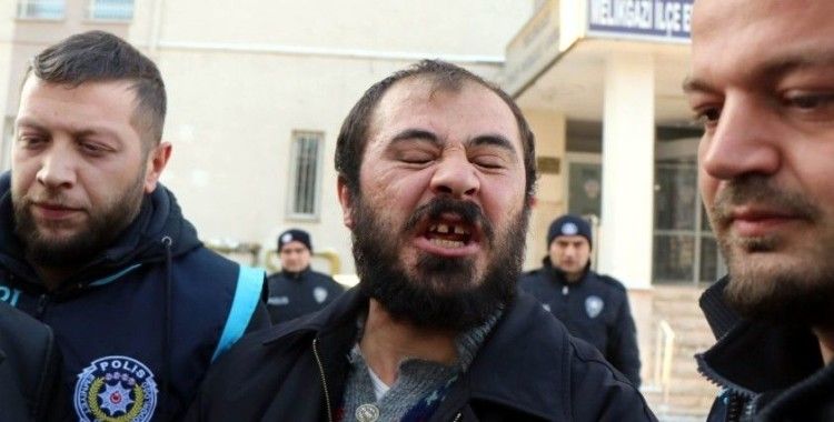 Kayseri'de 3 kişiyi öldüren kungfu sporcusu Orhan Gökçek: 'Suç işlediğimde deliydim'