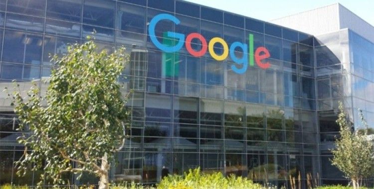ABD, Google'ı tekelleşme ile yargılamaya hazırlanıyor