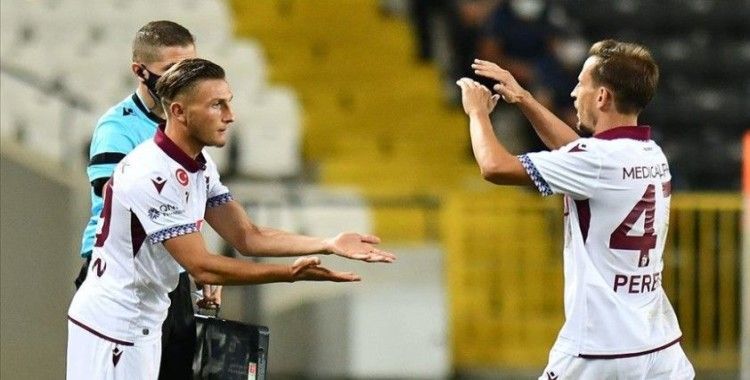 Süper Lig'de 4 haftalık oyuncu değişikliği karnesi