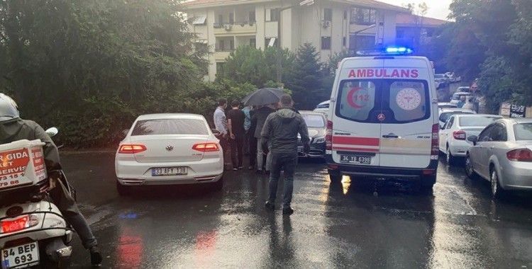 Beşiktaş'ta iş adamına saldırının detayları ortaya çıktı
