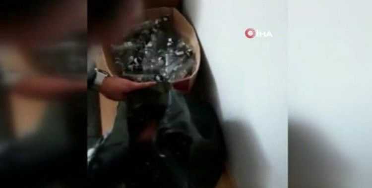 İstanbul'da sahte içki operasyonu: 2 gözaltı