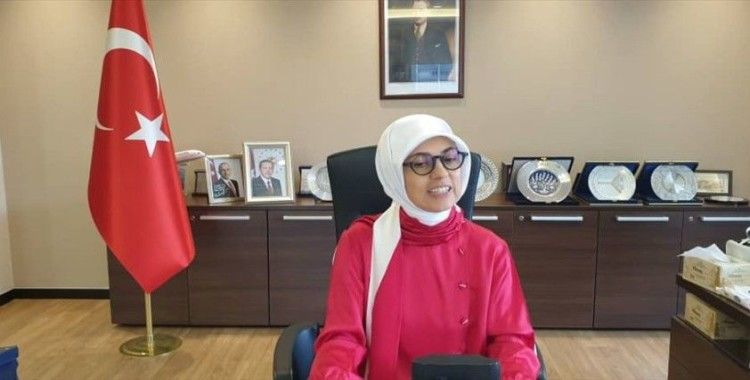 Malezya Büyükelçisi Kavakcı: Savunma sanayisinde Malezya ile daha fazla iş birliği yapılmasını umuyoruz