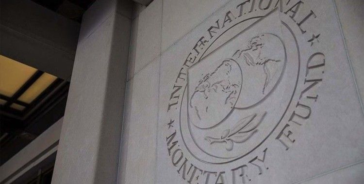 IMF'den küresel kamu borcu için rekor beklenti