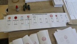 KKTC'de DP ve YDP seçimin ikinci turunda Tatar'ı destekleme kararı aldı