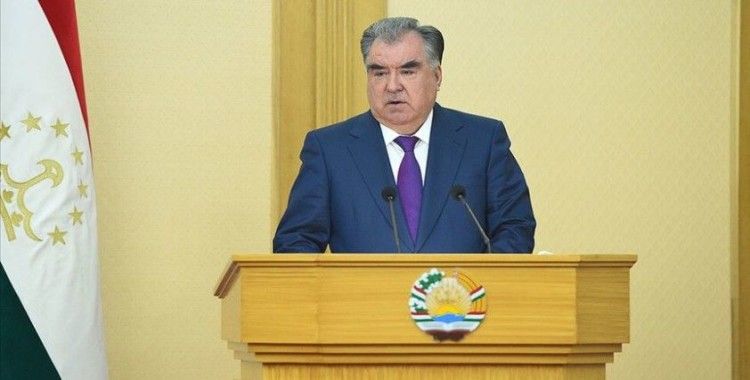 Cumhurbaşkanlığı seçimleri Tacikistan'ı değiştirecek mi?
