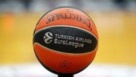 Euroleague'de bir maç daha koronavirüs nedeniyle iptal edildi!