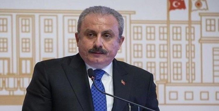 TBMM Başkanı Şentop, Azerbaycan’a resmi ziyaret gerçekleştirecek