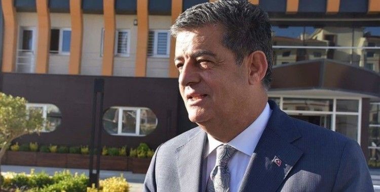 Şırnak Belediye Başkanı Yarka'nın Kovid-19 testi pozitif çıktı