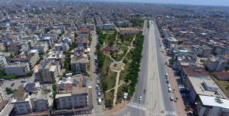 Antalya yabancılara konut satışında İstanbul'dan sonra ikinci sırada