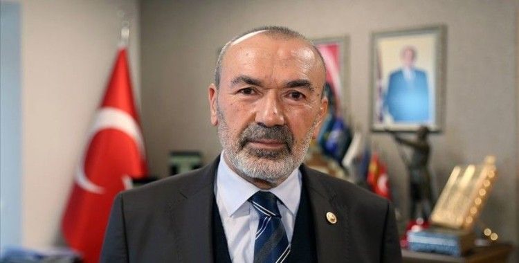 MHP Genel Başkan Yardımcısı Yıldırım: Yüksek mahkeme nasıl canı isterse öyle karar veriyor