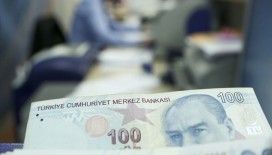 Bankacılık sektörünün kredi hacmi arttı