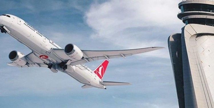 Irak - Türkiye uçak seferleri yeniden başlatıldı