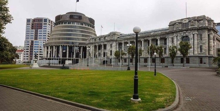 Yeni Zelanda genel seçimlerine son 2 gün