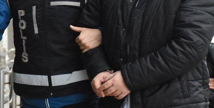 Malatya'da bir PKK şüphelisi yakalandı
