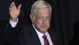 Meksika Devlet Başkanı Obrador Kovid-19 aşısı yaptırmaya hazır olduğunu açıkladı