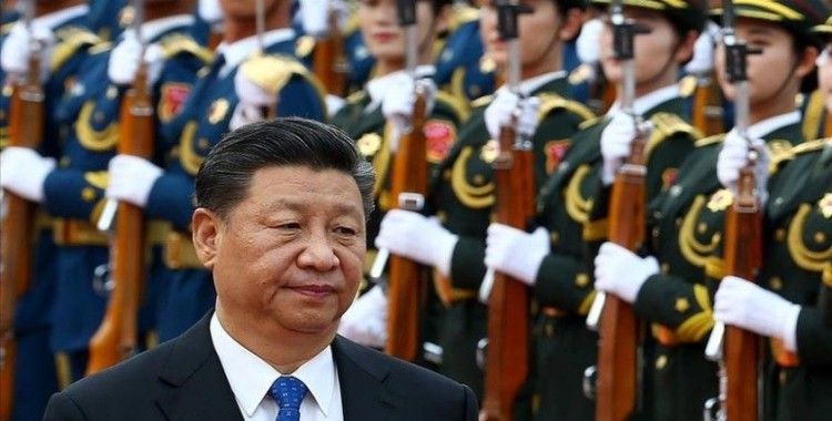 Şi'nin 'Çin rüyası' ve küresel etkileri