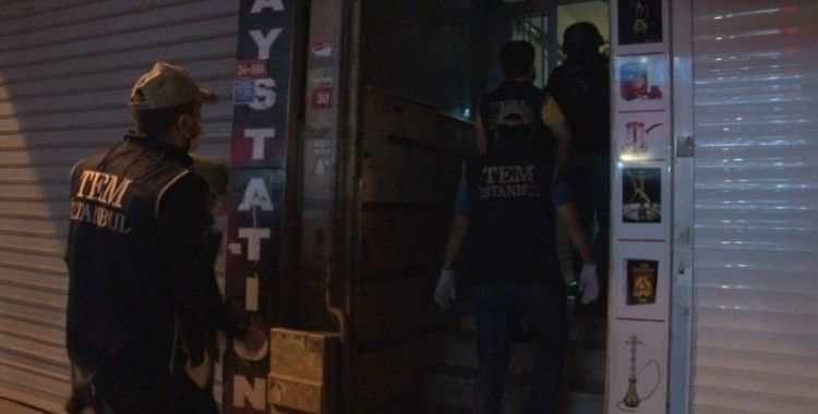 İstanbul'da DEAŞ operasyonu: 17 şüpheli için gözaltı kararı