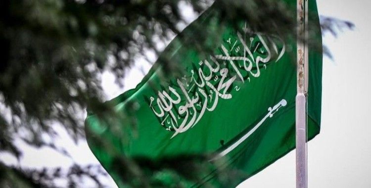 Suudi Arabistan'da yolsuzluk suçlamasıyla 45 kişiye gözaltı