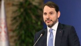 Bakan Albayrak: Bacasız sanayi turizm sektörünün yanındayız