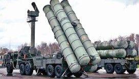 Reuters: Türkiye S-400'leri bugün test edecek