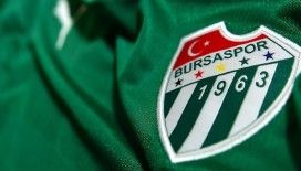 Bursaspor Covid-19 test sonuçlarını açıkladı