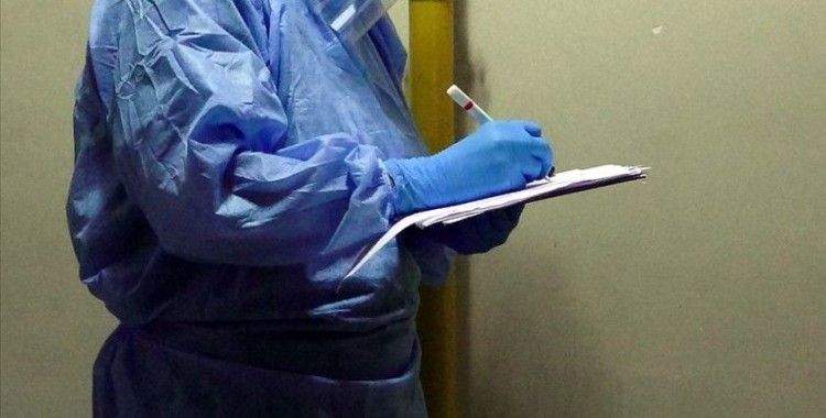 Temasta bulunduğu kişileri bildirmeyen Kovid-19 hastası 4 kişi hakkında suç duyurusu