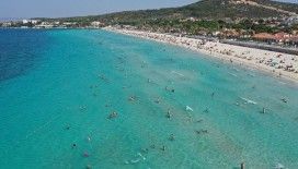 Akdeniz çanağında en çok turisti Türkiye çekti