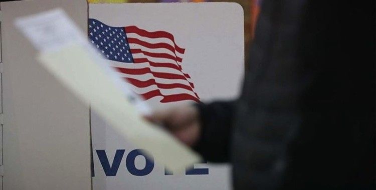 Pennsylvania'da başkanlık seçimleri için 372 bin 'postayla oy' başvurusu reddedilmiş