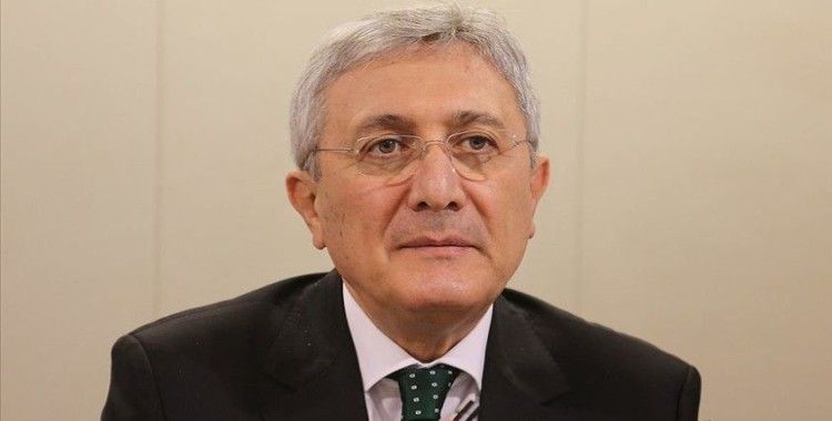 MHP Genel Başkan Yardımcısı Ayhan: Yeni CHP genetiğiyle oynanmış bir siyasal kurumsal yapıdır