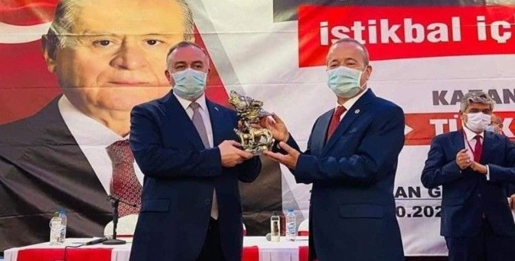 MHP Grup Başkanvekili Erkan Akçay'dan, Kılıçdaroğlu hakkında flaş iddia