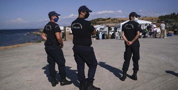 Yunanistan Ege'de sığınmacılara karşı 'gözetim ağı' kuruyor