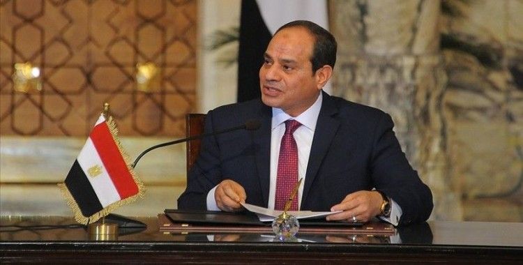 Amerikalı parlamenterlerden Sisi'ye siyasi tutukluları serbest bırakma çağrısı