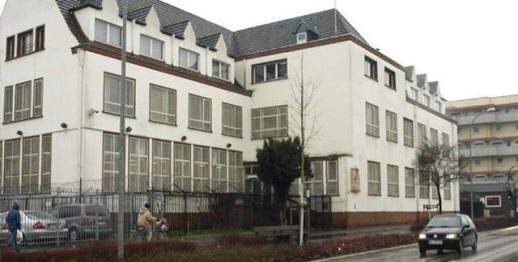Türkiye'nin Köln Başkonsolosluğunda koronavirüs: 30 Ekim'e kadar kapatıldı