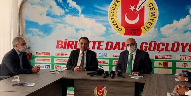 İYİ Parti Lideri Akşener 21 Ekim'de Kayseri'ye geliyor