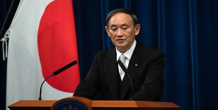 Japonya Başbakanı Suga'nın ilk yurt dışı ziyareti Vietnam'a