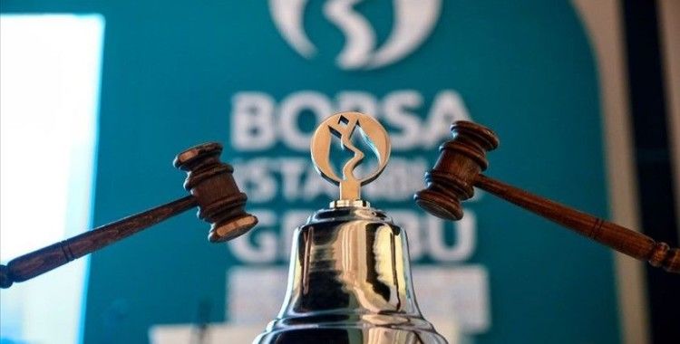 Borsa güne yükselişle başladı