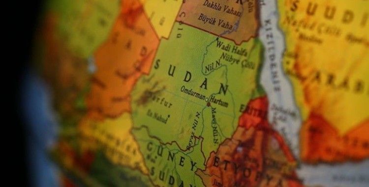 Sudan'da İsrail ile normalleşme için sivil inisiyatif kuruldu