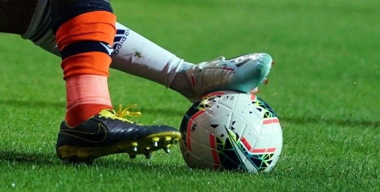 Sarıyer - Ankara Demirspor maçına korona virüs engeli