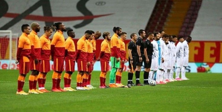 Galatasaray, Erzurumspor hazırlıklarına başladı