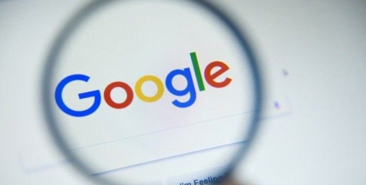 ABD'den Google'a karşı 'anti-tröst' davası