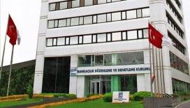 BDDK'dan bankaların topladıkları fiziki altınların değerlemesine ilişkin yönetmelik taslağı