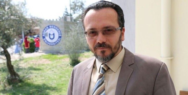 Eski ADÜ Rektörü Cavit Bircan gözaltına alındı