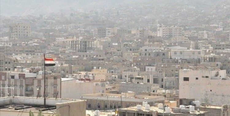 Yemen hükümeti, Türk Kızılay personeline yönelik saldırıyı kınadı