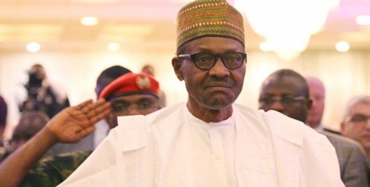Nijerya Devlet Başkanı Buhari'den 'sağduyu' çağrısı